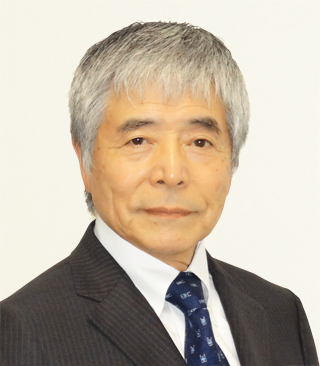 理事長 住友 雅人